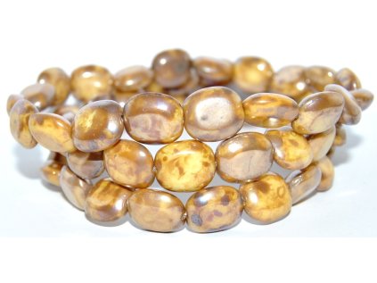 Candy 14x12mm-IMITATION WOOD