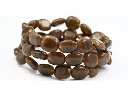 Candy 14x12mm-IMITATION WOOD