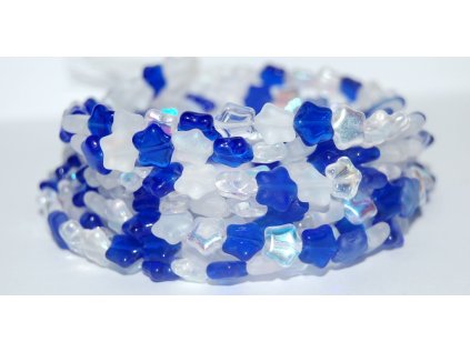 Pressed - Star - 8mm