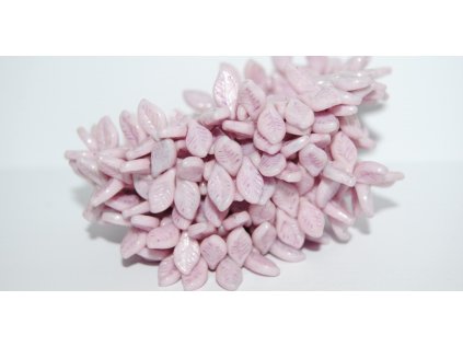 Pressed Leaves 12x6mm