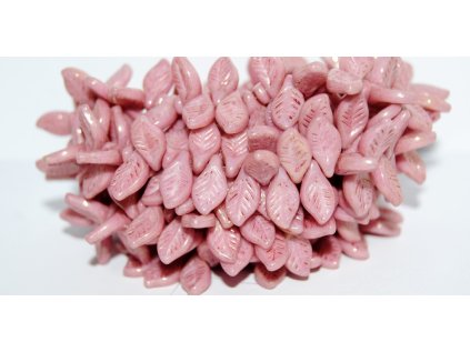 Pressed Leaves 12x6mm