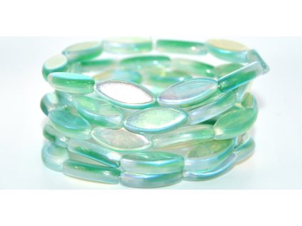 Ovals - Boat 18x7mm