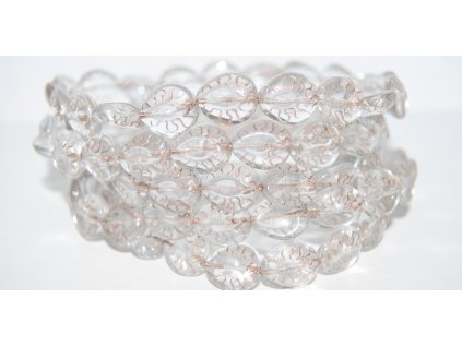 Pressed Tear 13x11mm