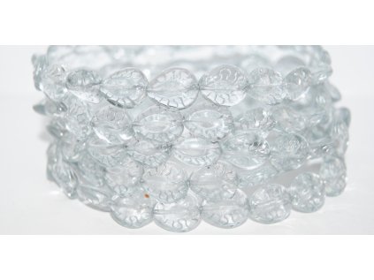 Pressed Tear 13x11mm