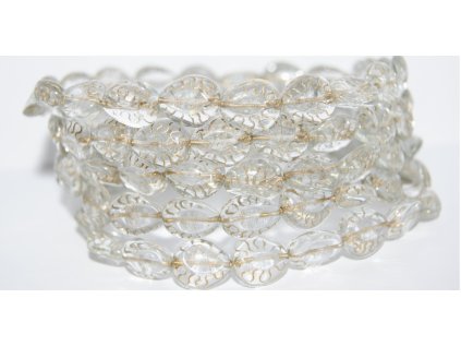 Pressed Tear 13x11mm