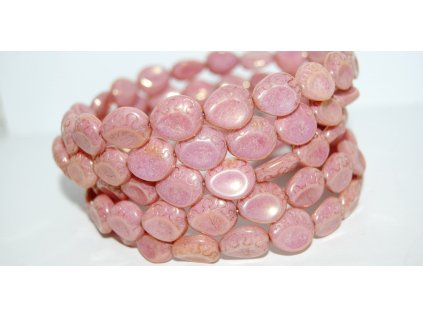 Pressed Tear 13x11mm