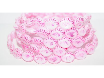 Pressed Tear 13x11mm