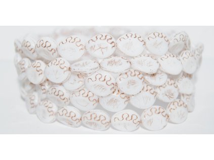 Pressed Tear 13x11mm