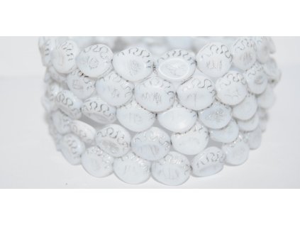 Pressed Tear 13x11mm