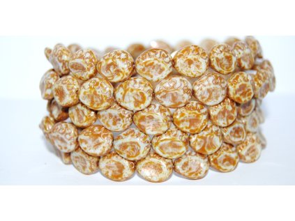 Pressed Tear 13x11mm