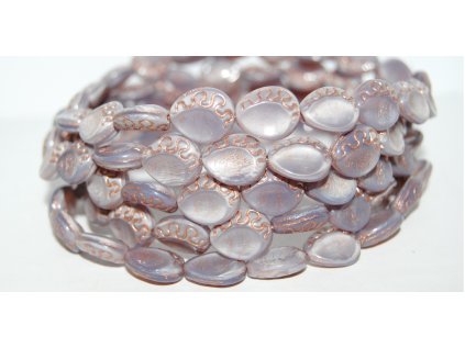 Pressed Tear 13x11mm