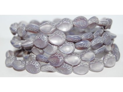 Pressed Tear 13x11mm