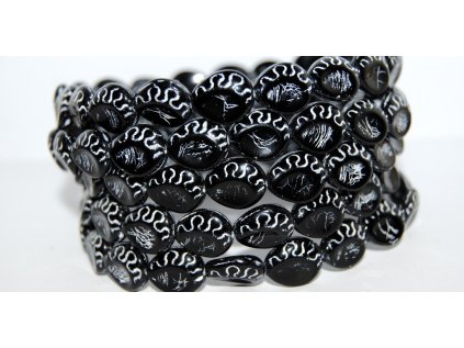 Pressed Tear 13x11mm