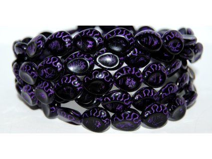 Pressed Tear 13x11mm