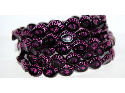 Pressed Tear 13x11mm