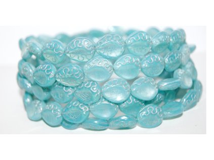 Pressed Tear 13x11mm