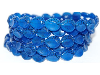 Pressed Tear 13x11mm