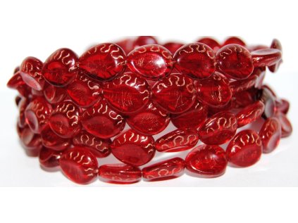 Pressed Tear 13x11mm