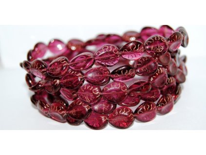 Pressed Tear 13x11mm