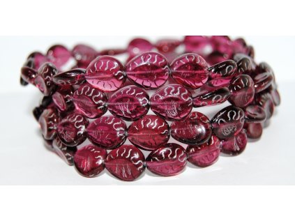 Pressed Tear 13x11mm