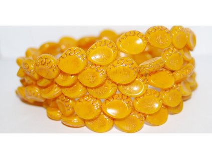 Pressed Tear 13x11mm