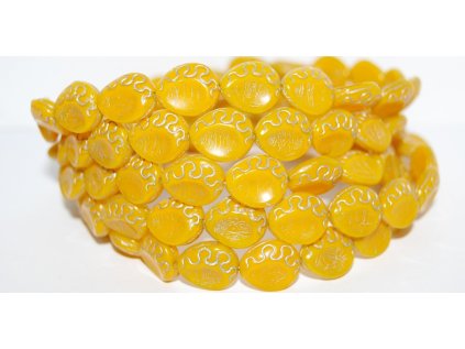 Pressed Tear 13x11mm