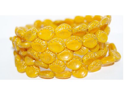 Pressed Tear 13x11mm