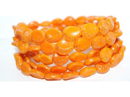 Pressed Tear 13x11mm