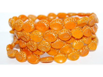 Pressed Tear 13x11mm