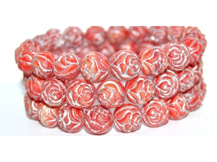 Rose 13mm