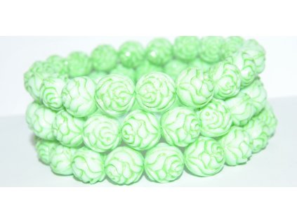 Rose 13mm-URANIUM