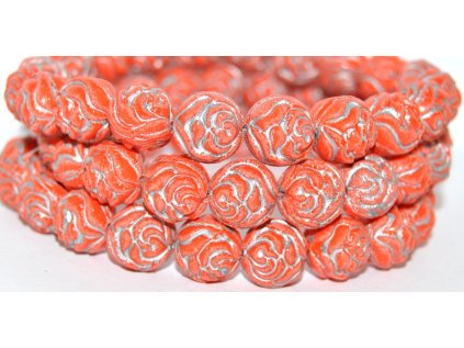Rose 13mm