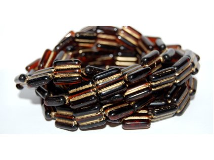 Mačkané beds - Obdelníky