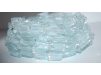 Pressed beds - Rectangles