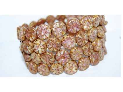 Pressed - 12mm - Flowers