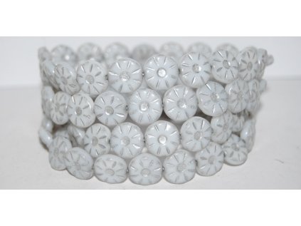 Pressed - 12mm - Flowers