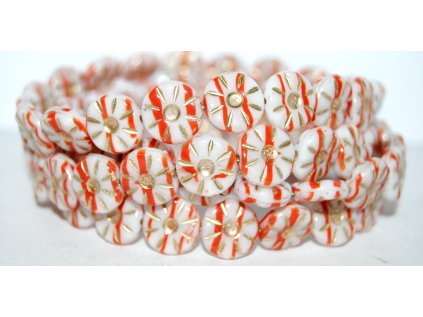 Pressed - 12mm - Flowers