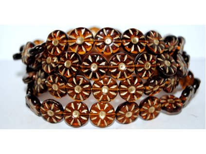 Pressed - 12mm - Flowers