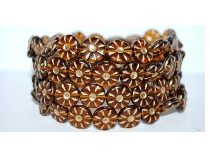 Pressed - 12mm - Flowers