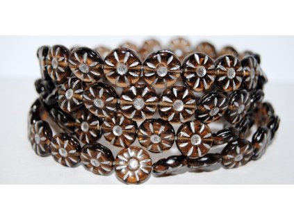 Pressed - 12mm - Flowers