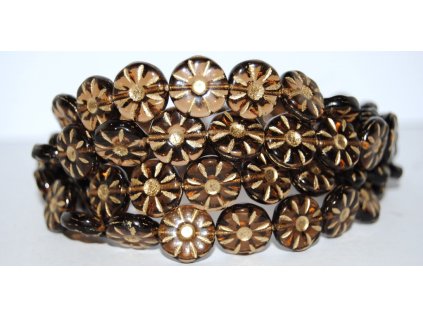 Pressed - 12mm - Flowers