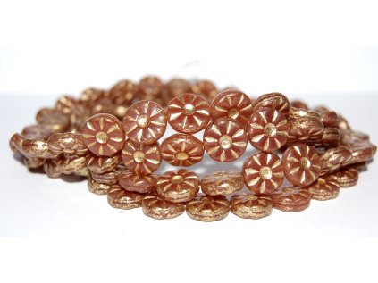 Pressed - 12mm - Flowers