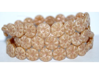 Pressed - 12mm - Flowers