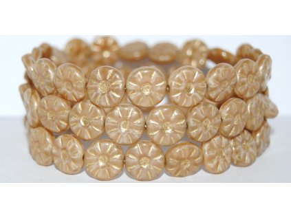 Pressed - 12mm - Flowers