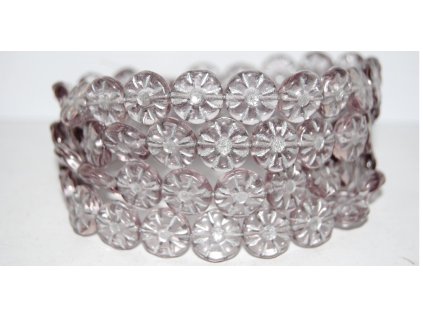 Pressed - 12mm - Flowers