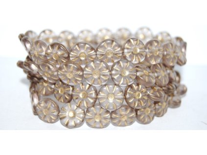 Pressed - 12mm - Flowers