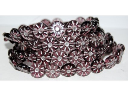 Pressed - 12mm - Flowers