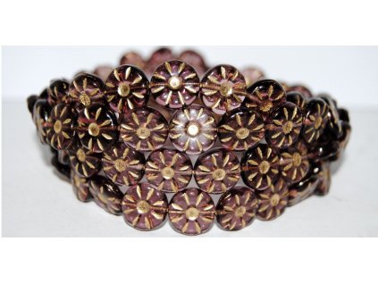 Pressed - 12mm - Flowers