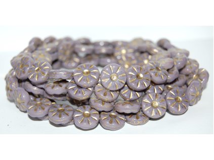 Pressed - 12mm - Flowers