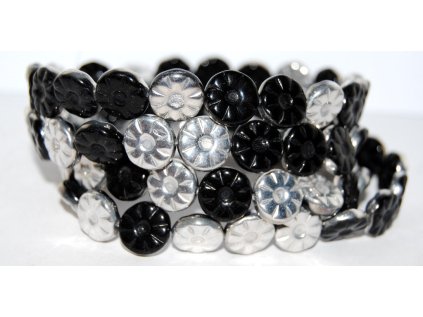 Pressed - 12mm - Flowers